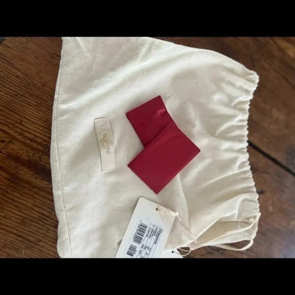 Valentino Rock Stud Crossbody Leather - Picture 5 of 13